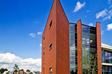 Гостиница в г. Жешув