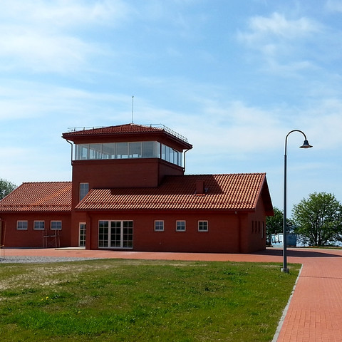 Obserwatorium ornitologiczne